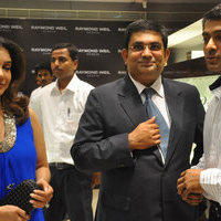 Narain Launches RayMond Weil Watches Event - Pictures | Picture 103573